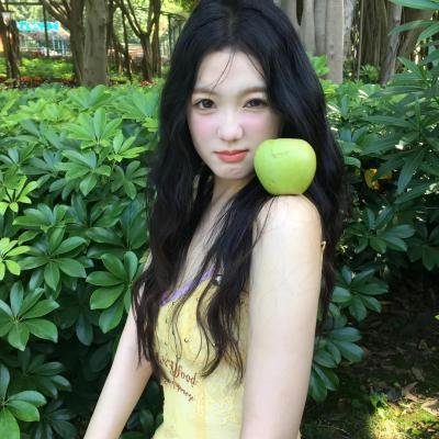 妻子的秘密花园